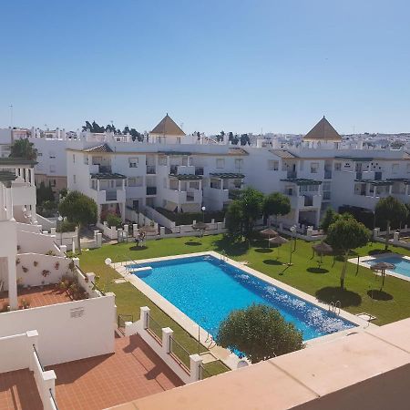 Apartamentos La Atalaya 188 - 189 Conil De La Frontera Exterior foto