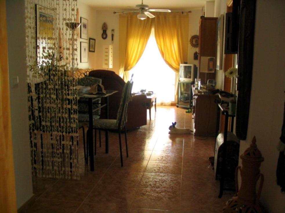 Apartamentos La Atalaya 188 - 189 Conil De La Frontera Exterior foto