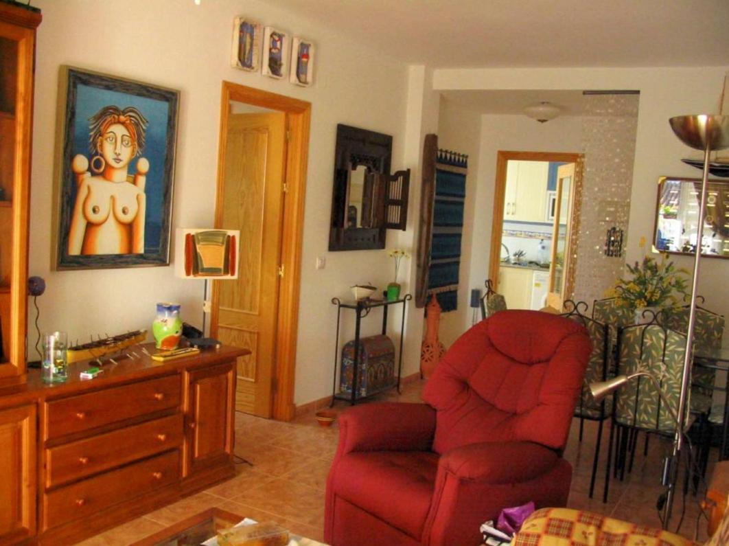 Apartamentos La Atalaya 188 - 189 Conil De La Frontera Exterior foto